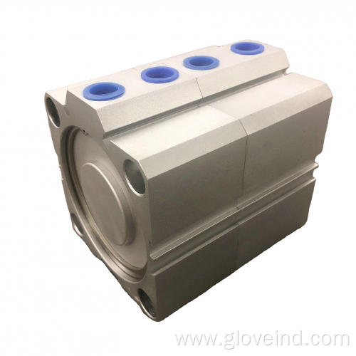 Airtac Standard SDAT Series Multi-position Compact Cylinder